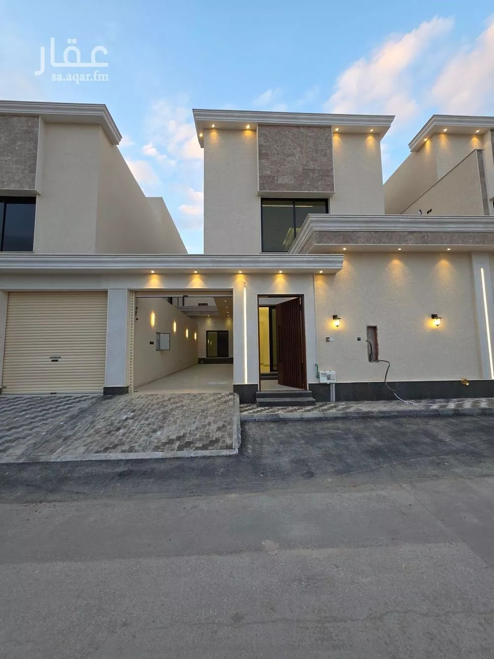 6 bedroom villa in Al Qadisiyah 2