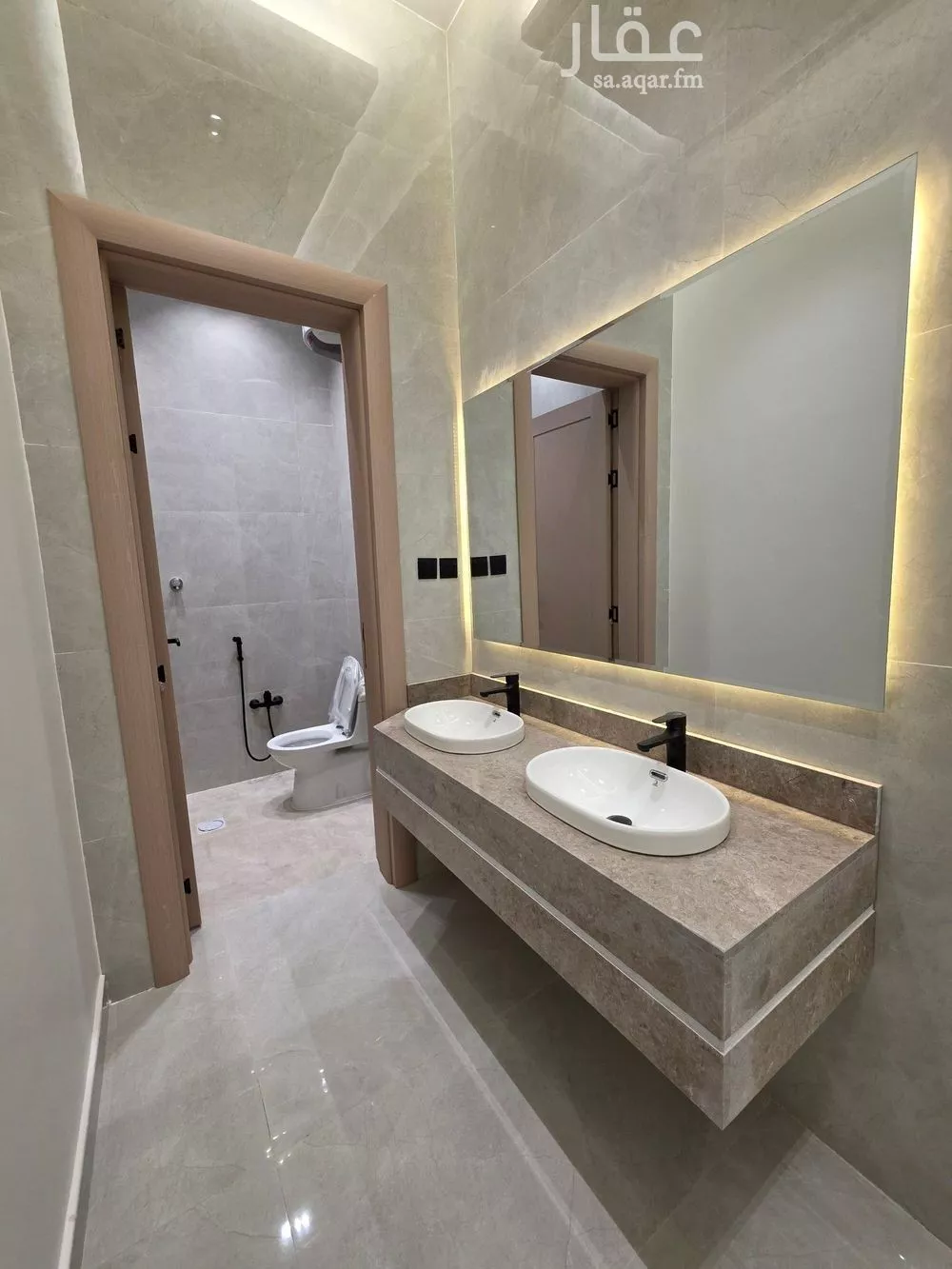 6 bedroom villa in Al Qadisiyah 19