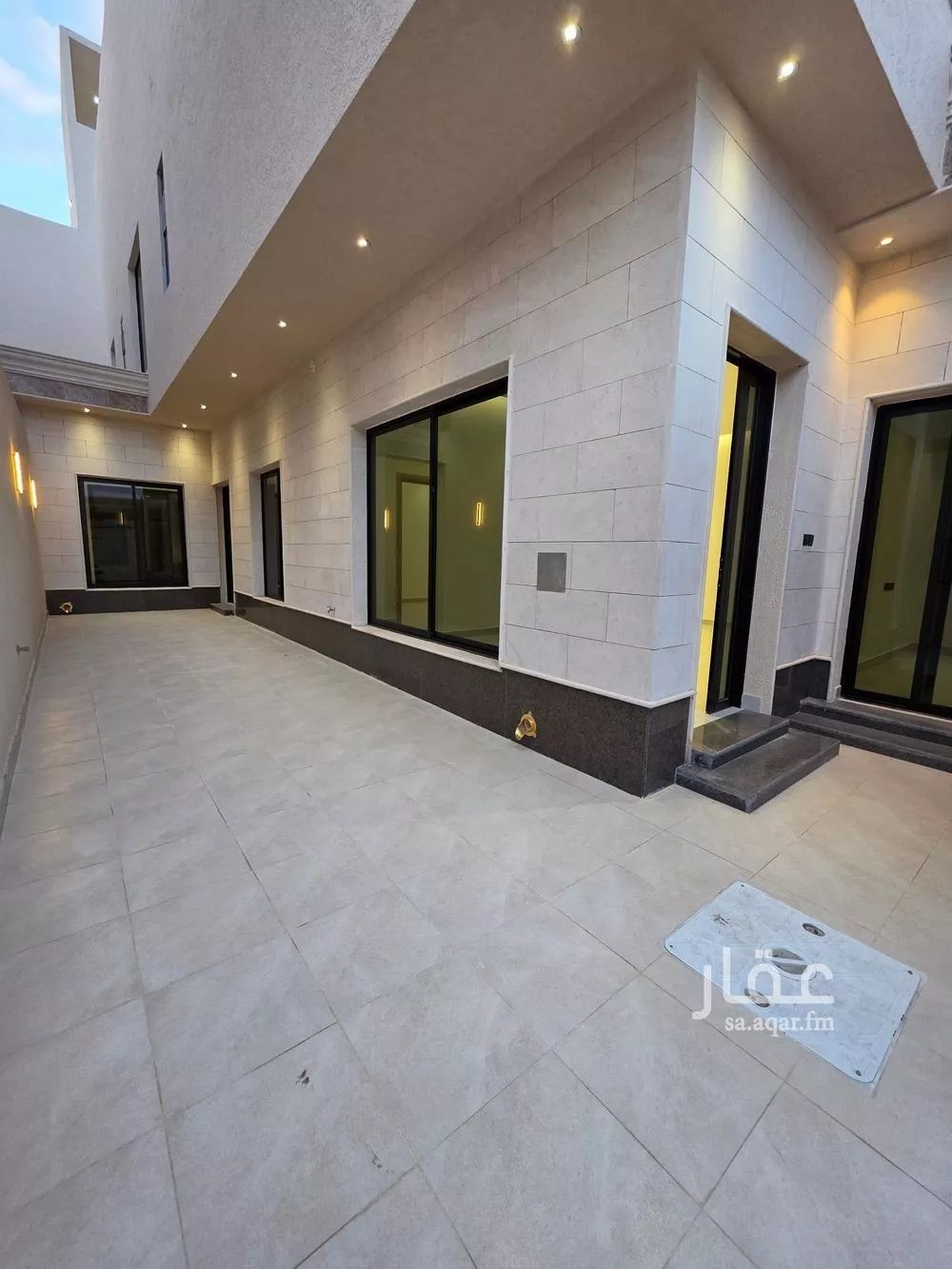 6 bedroom villa in Al Qadisiyah 3