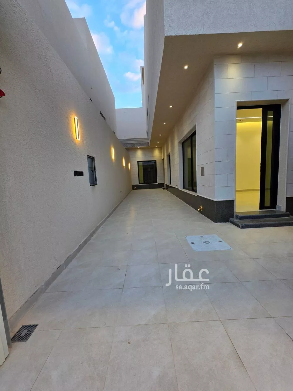 6 bedroom villa in Al Qadisiyah 4
