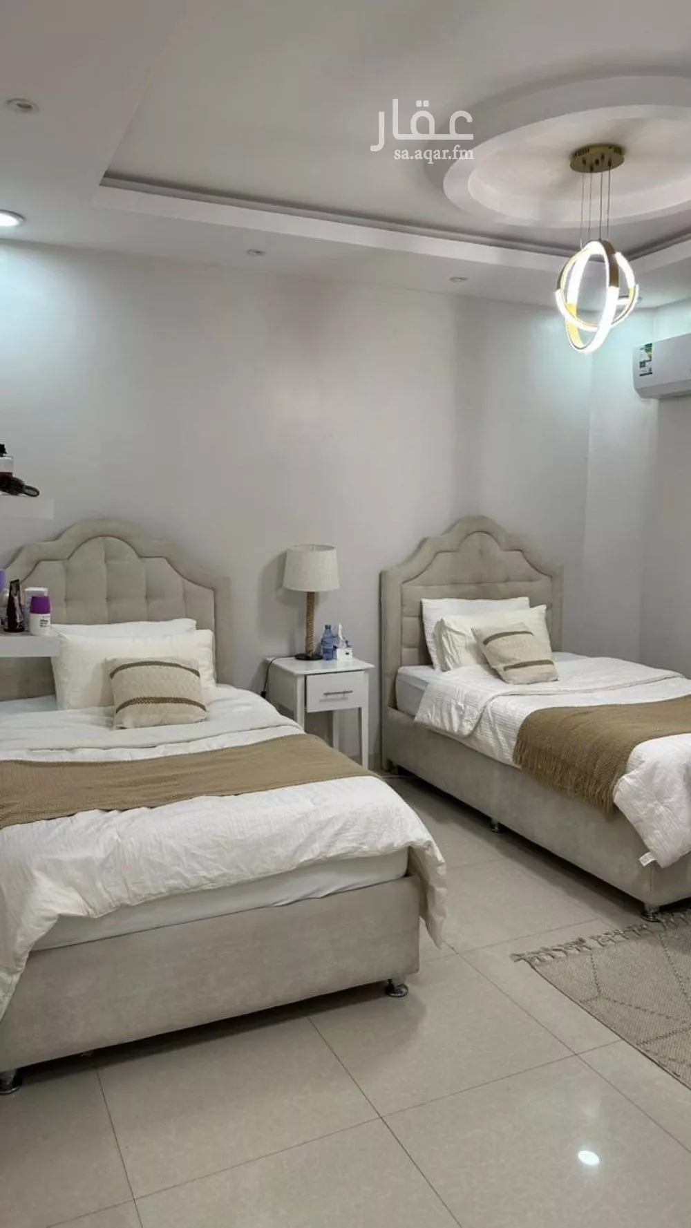 9 bedroom apartment in As Saadah 2
