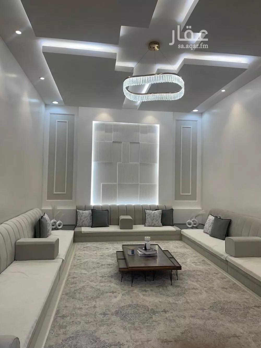 9 bedroom apartment in As Saadah 11