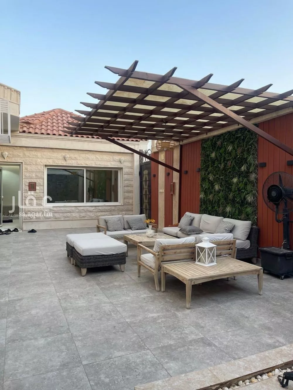 9 bedroom apartment in As Saadah 14