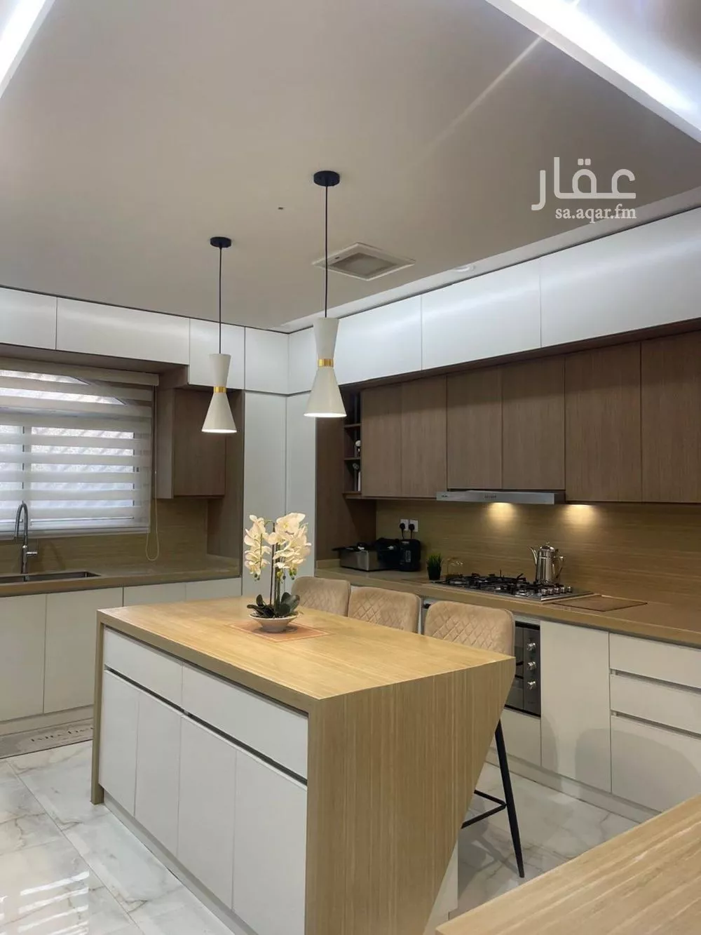 9 bedroom apartment in As Saadah 17