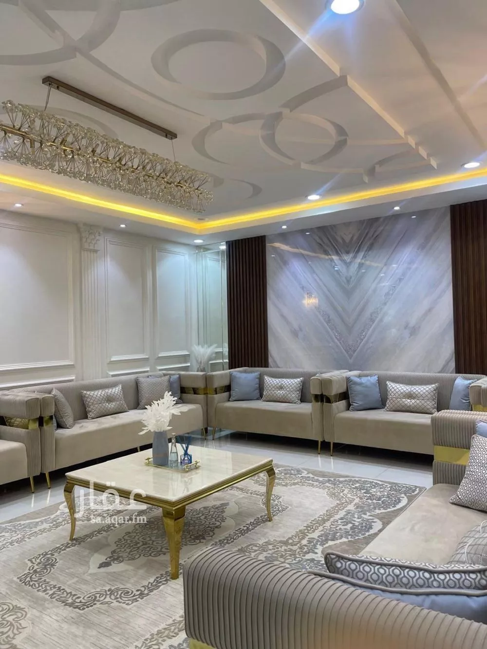 9 bedroom apartment in As Saadah 21