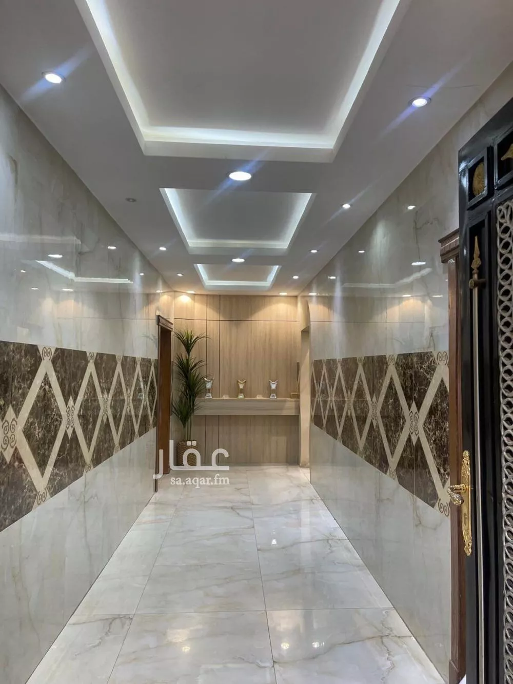 9 bedroom apartment in As Saadah 22
