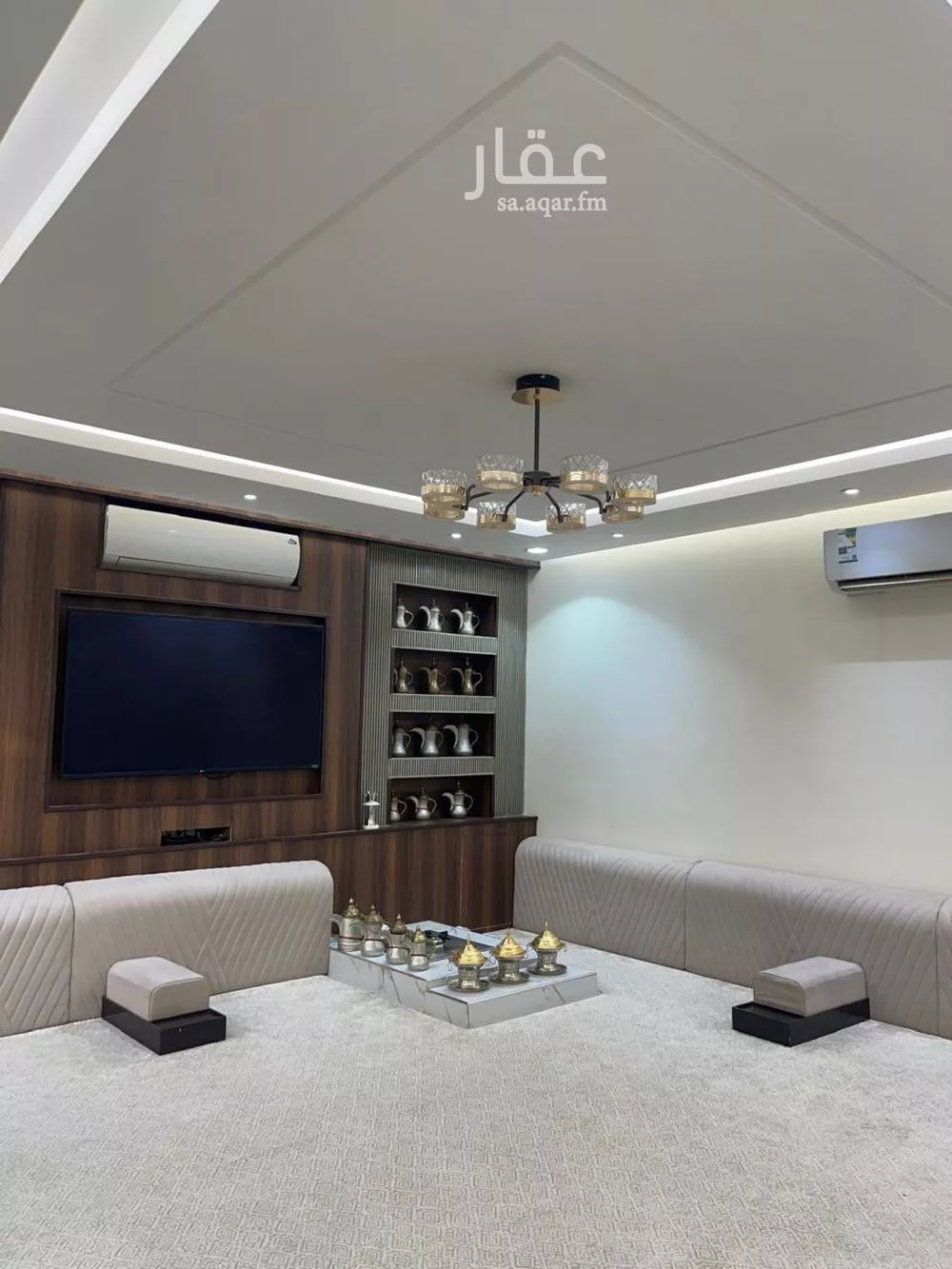 9 bedroom apartment in As Saadah 24