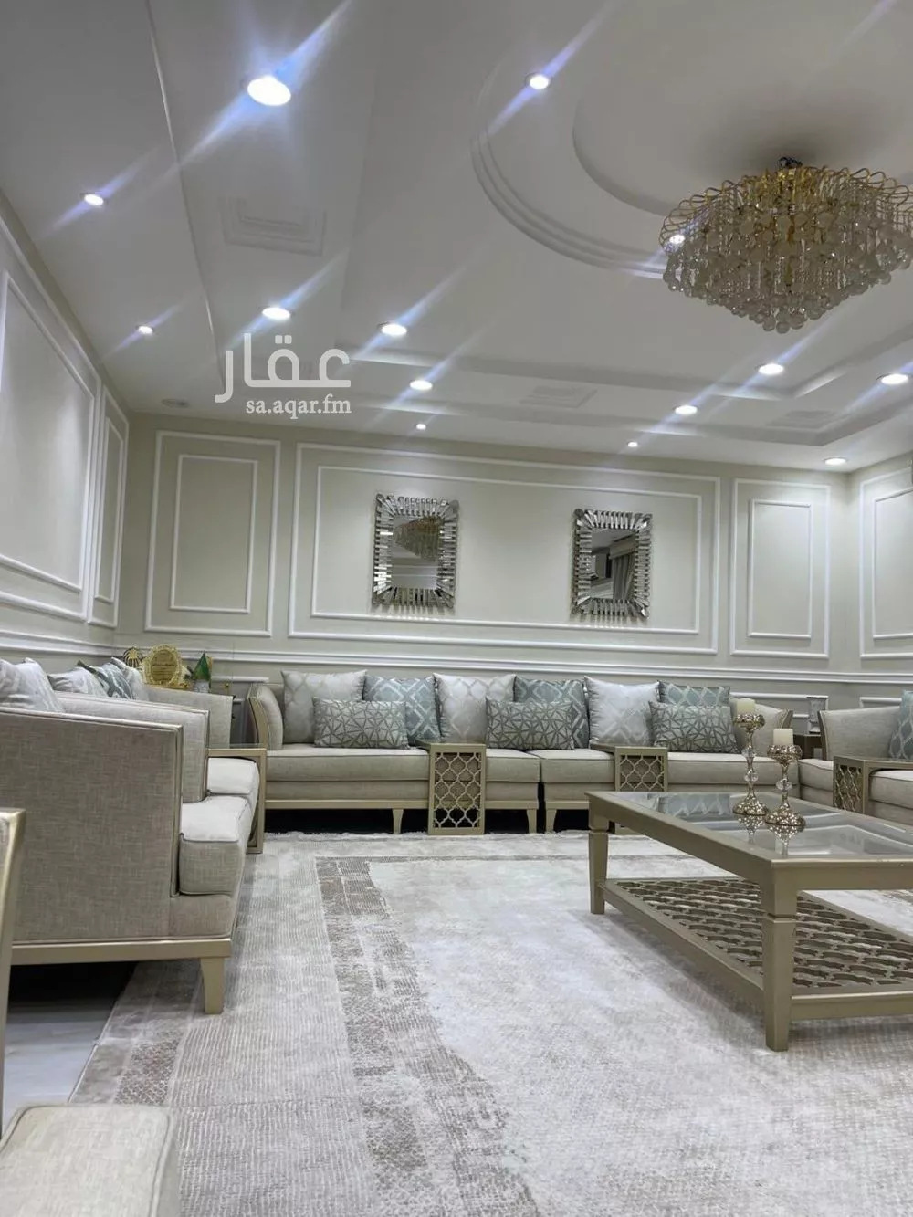 9 bedroom apartment in As Saadah 26