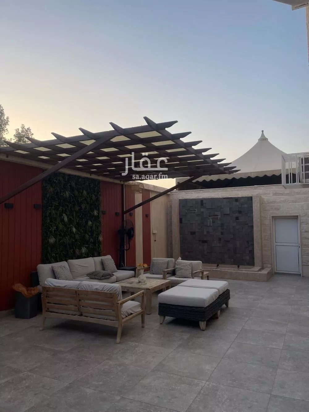 9 bedroom apartment in As Saadah 27