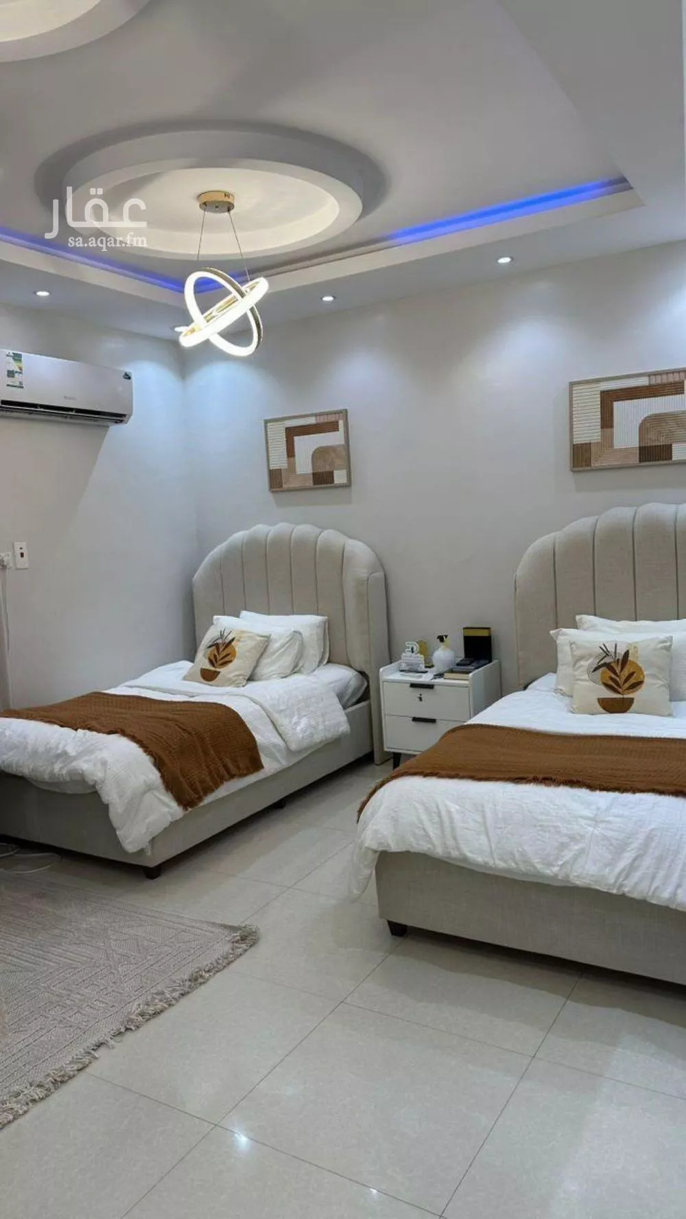 9 bedroom apartment in As Saadah 4