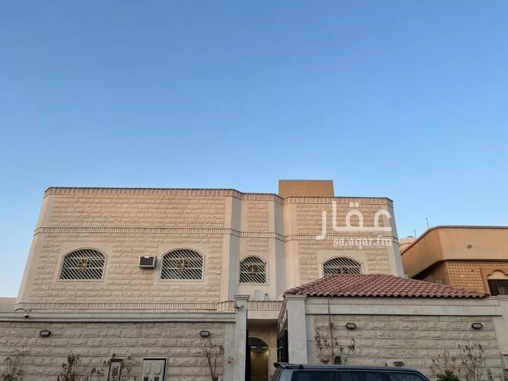 9 bedroom apartment in As Saadah 5