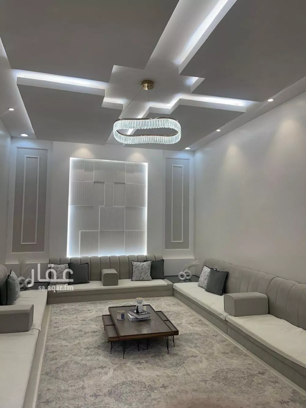 9 bedroom apartment in As Saadah 9