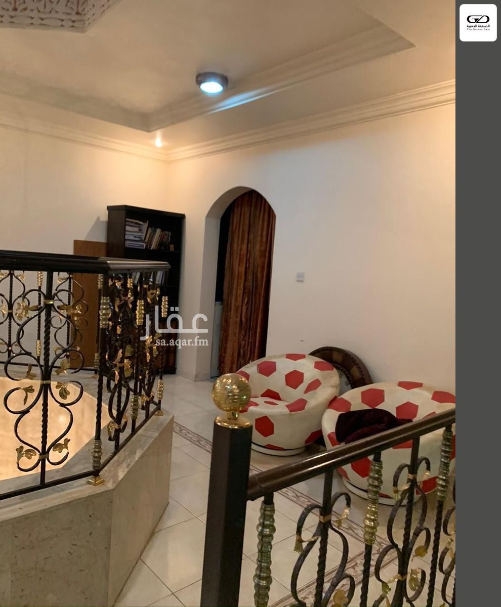 6 bedroom villa in Al Salamah, Makkah 8