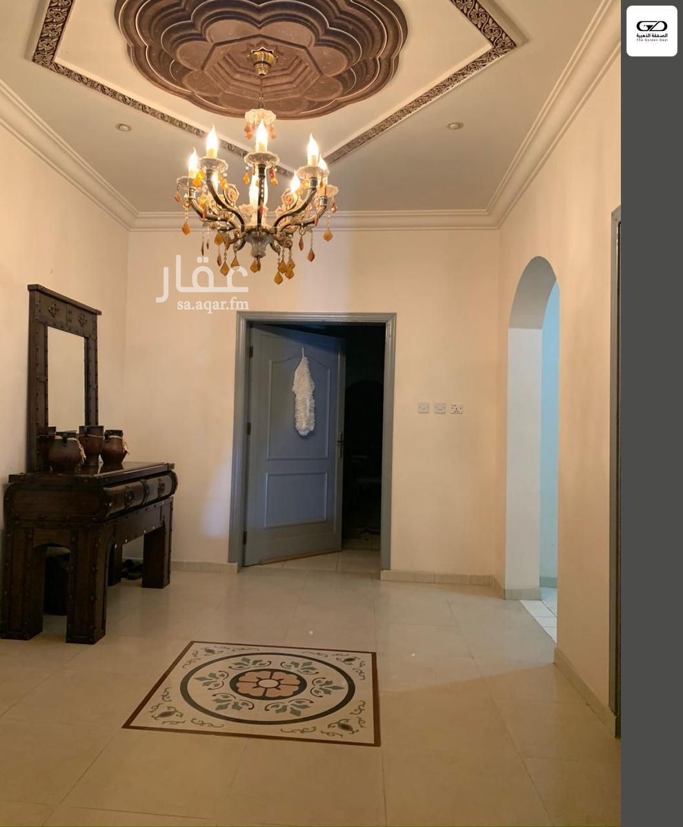 6 bedroom villa in Al Salamah, Makkah 12