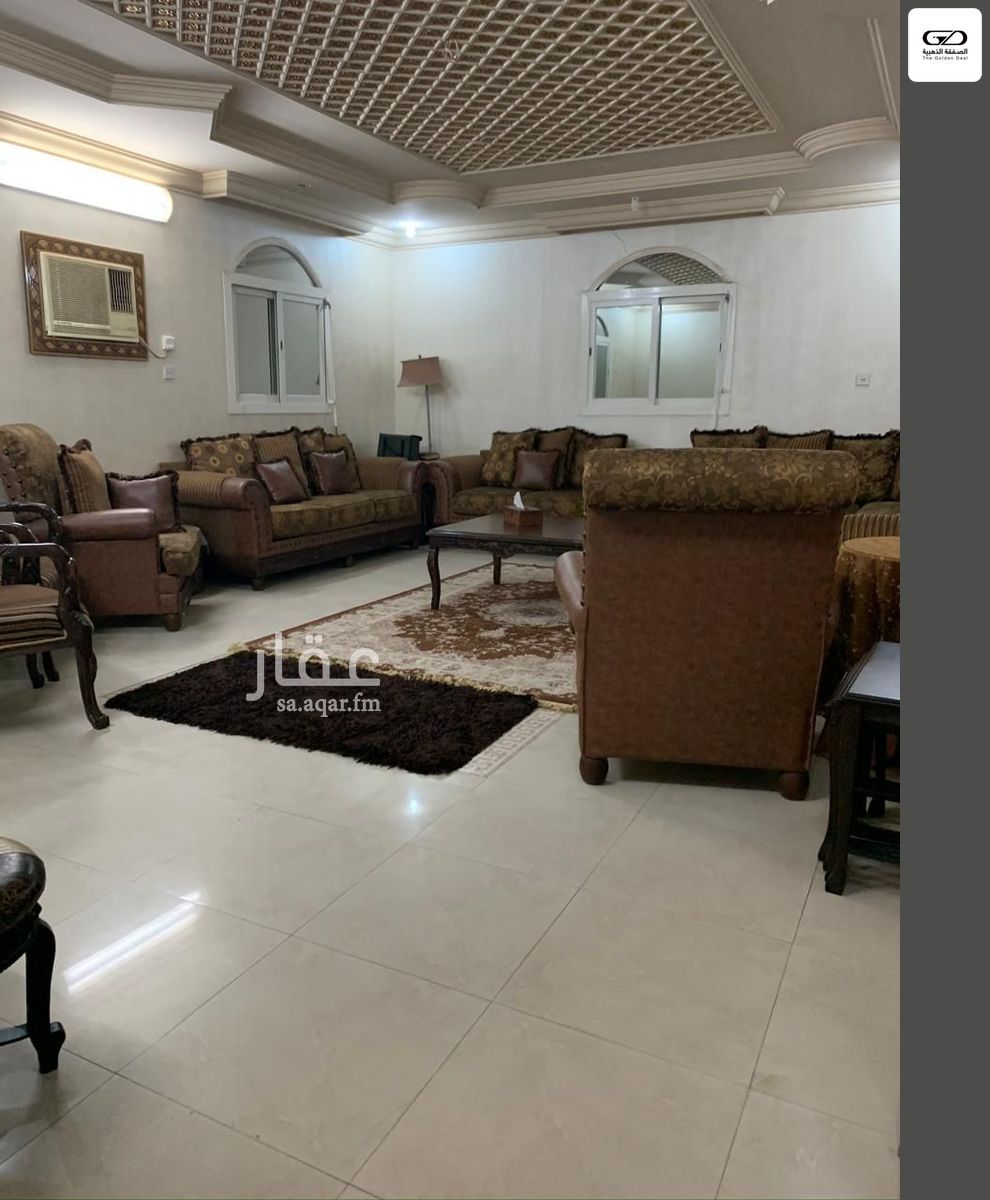 6 bedroom villa in Al Salamah, Makkah 5