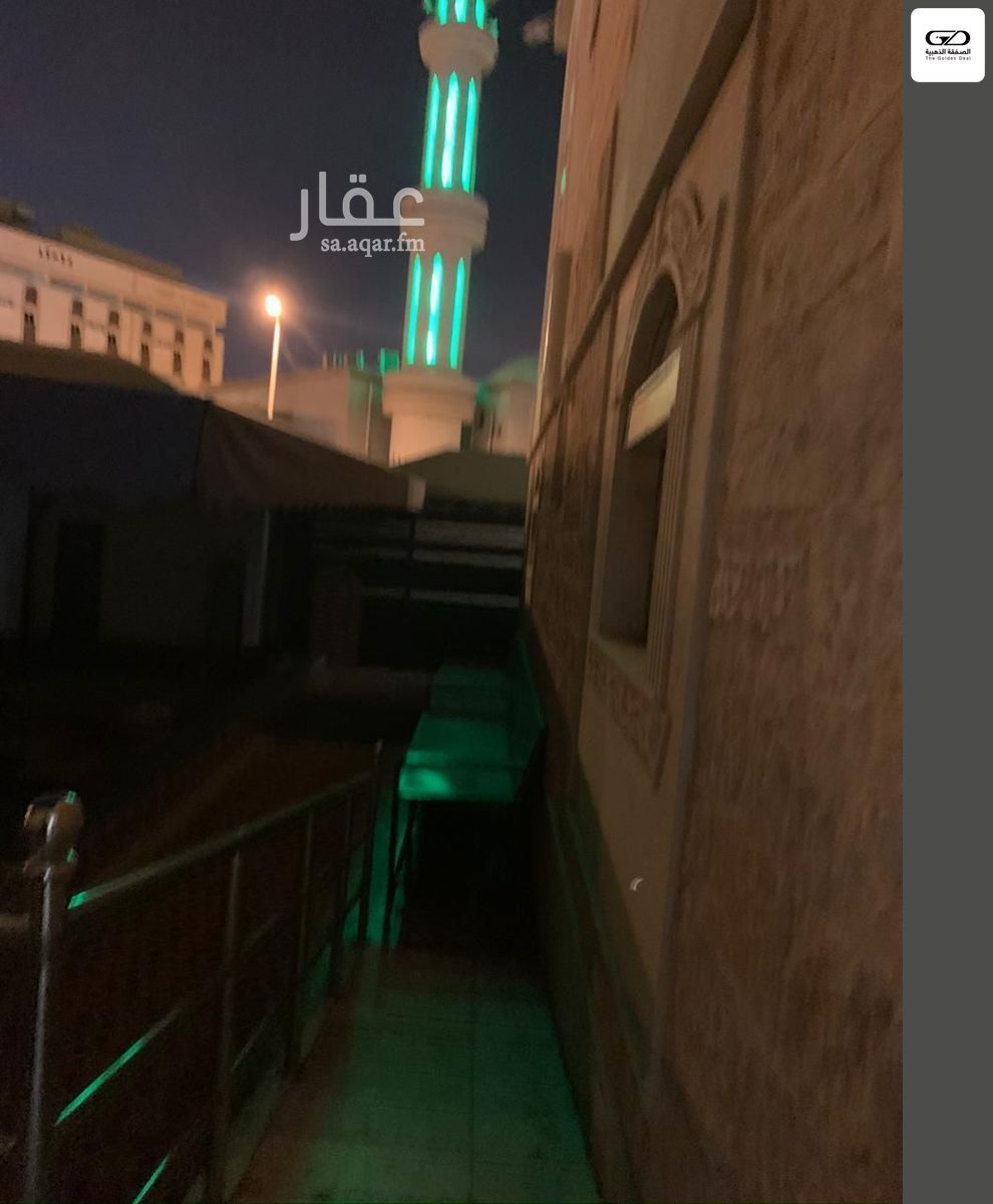 6 bedroom villa in Al Salamah, Makkah 3