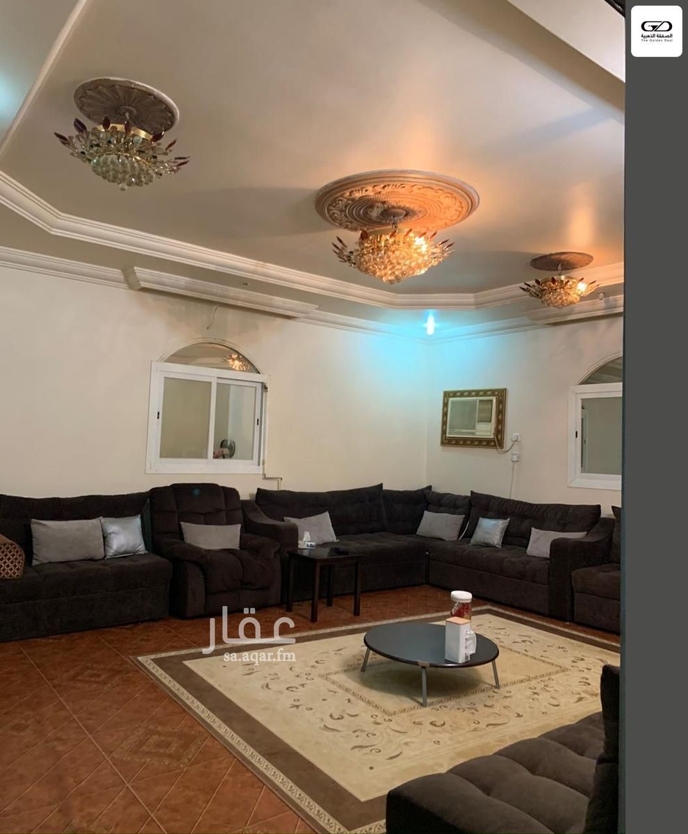 6 bedroom villa in Al Salamah, Makkah 7