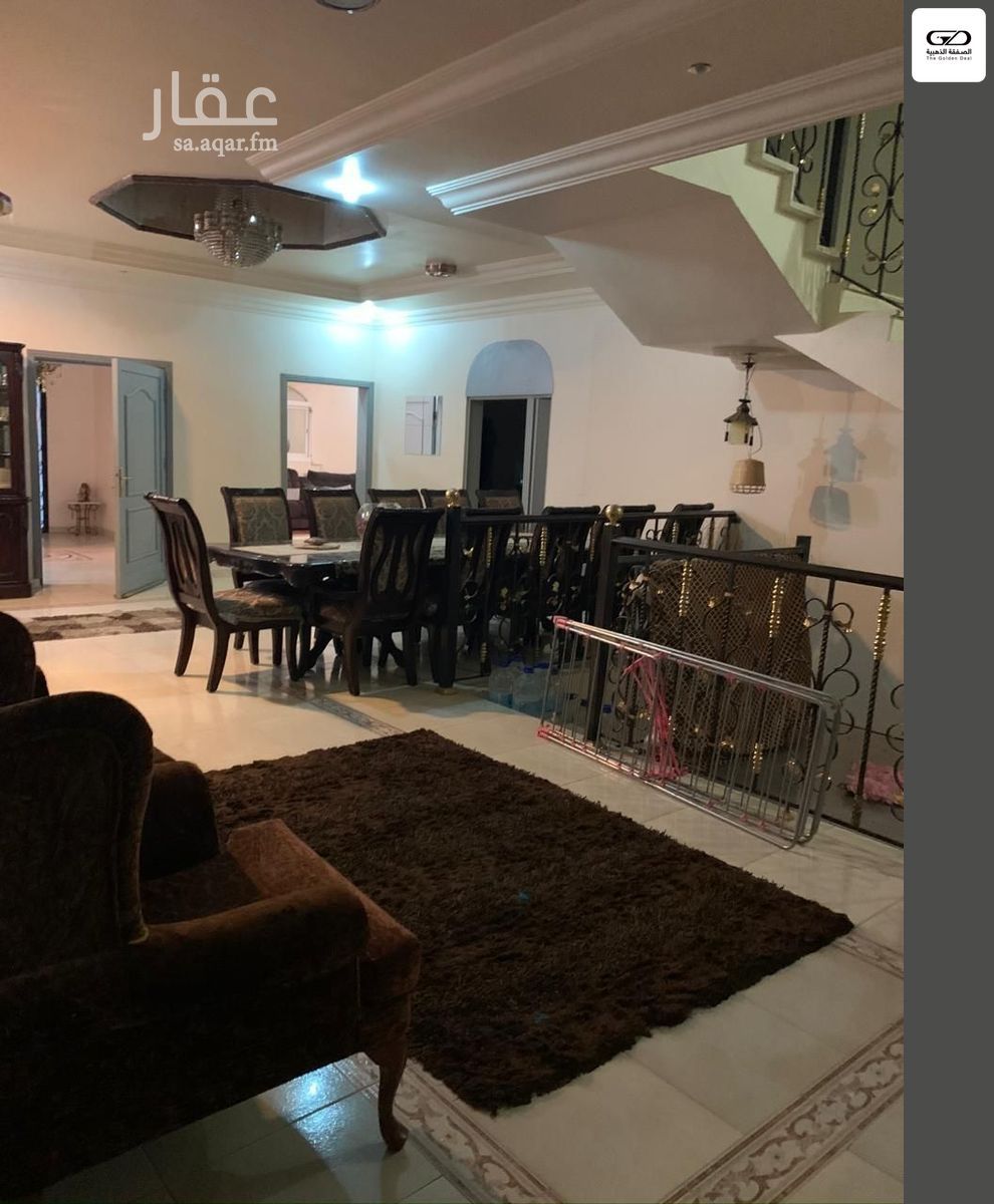 6 bedroom villa in Al Salamah, Makkah 6