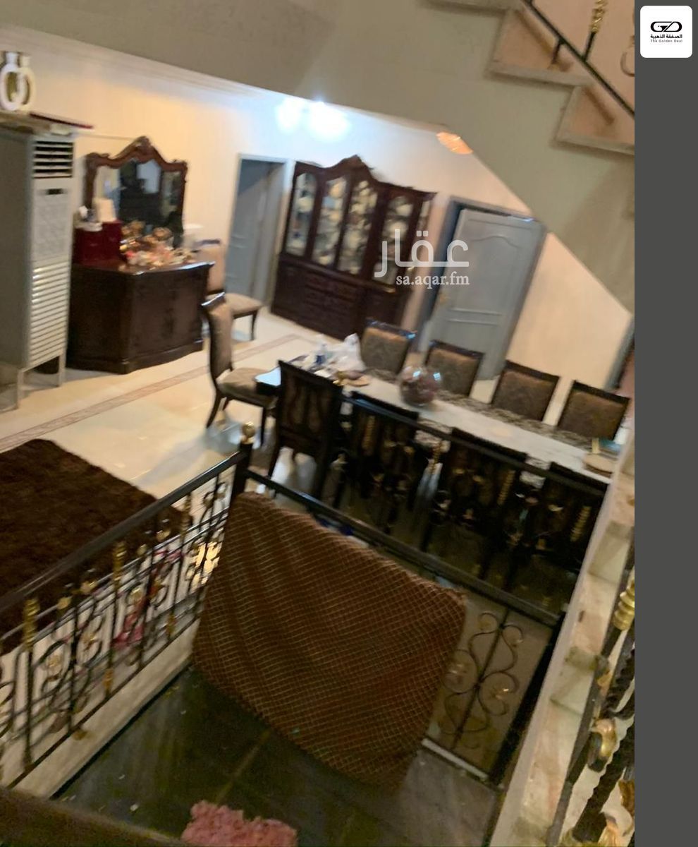 6 bedroom villa in Al Salamah, Makkah 4