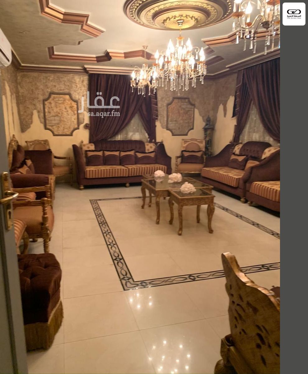 6 bedroom villa in Al Salamah, Makkah 10