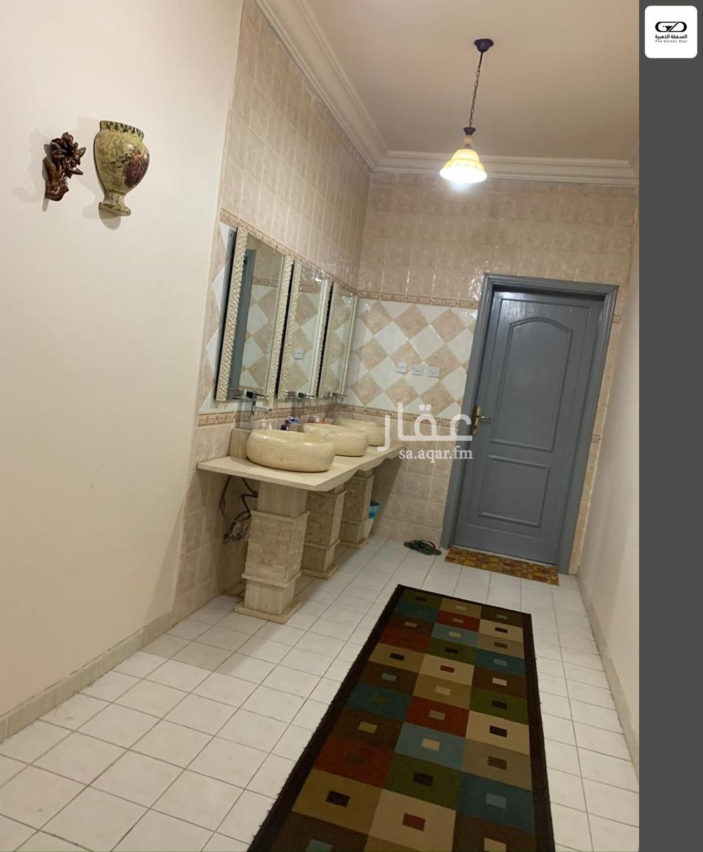 6 bedroom villa in Al Salamah, Makkah 13