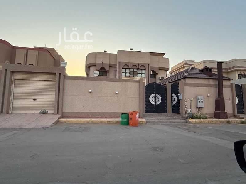 7 bedroom villa in Al Bishr, Qassim Region 2