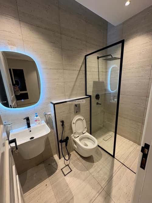 4 bedroom apartment in Al Narjis 4