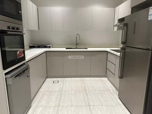 4 bedroom apartment in Al Narjis 13