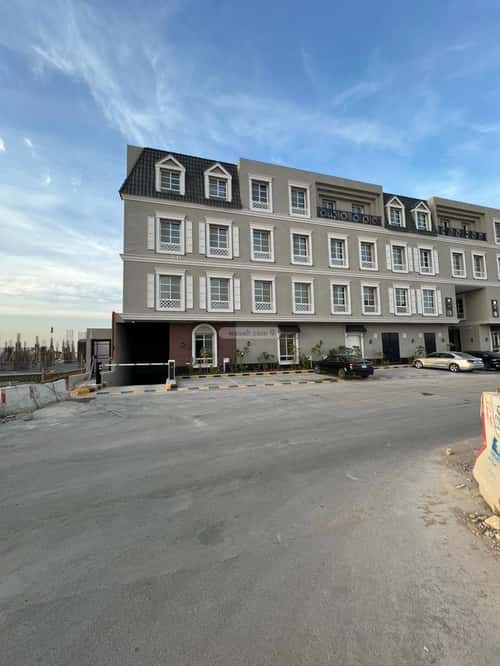 4 bedroom apartment in Al Narjis 11
