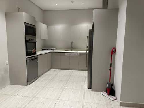 4 bedroom apartment in Al Narjis 2