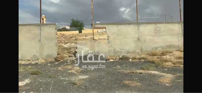 land in Al Wusayti, Qassim Region 2