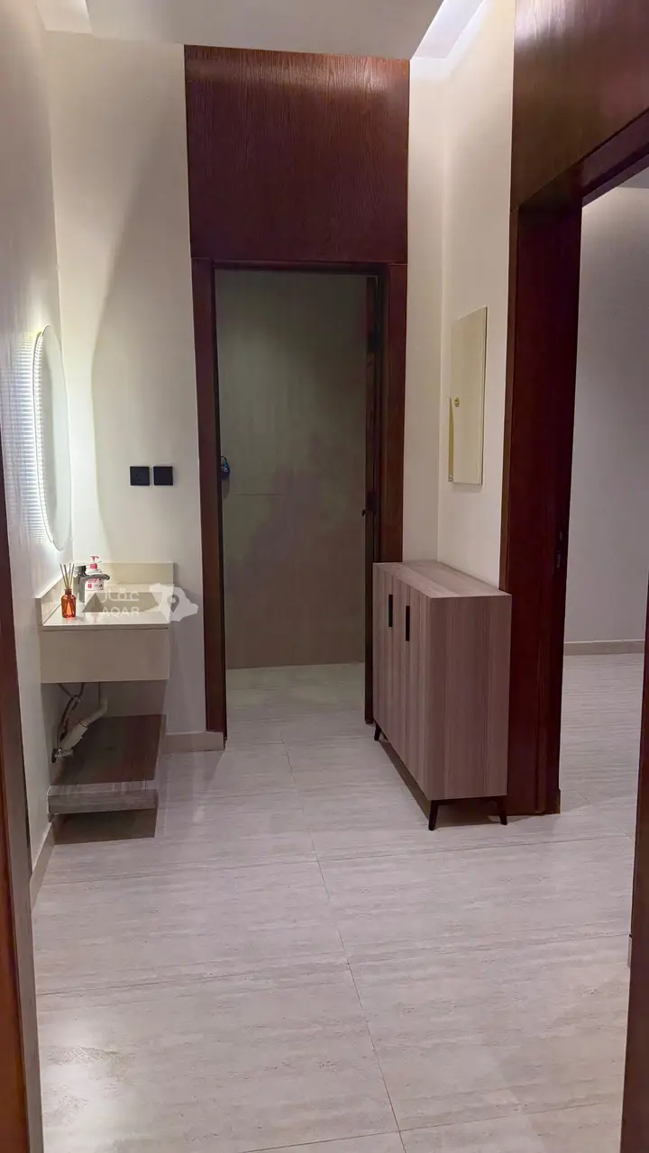 3 bedroom apartment in Dhahrat Namar, Riyadh 5