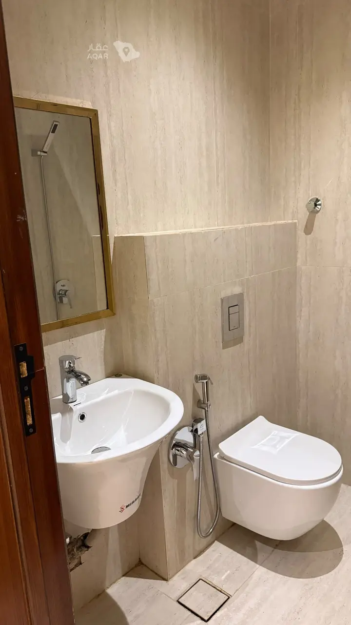 3 bedroom apartment in Dhahrat Namar, Riyadh 14