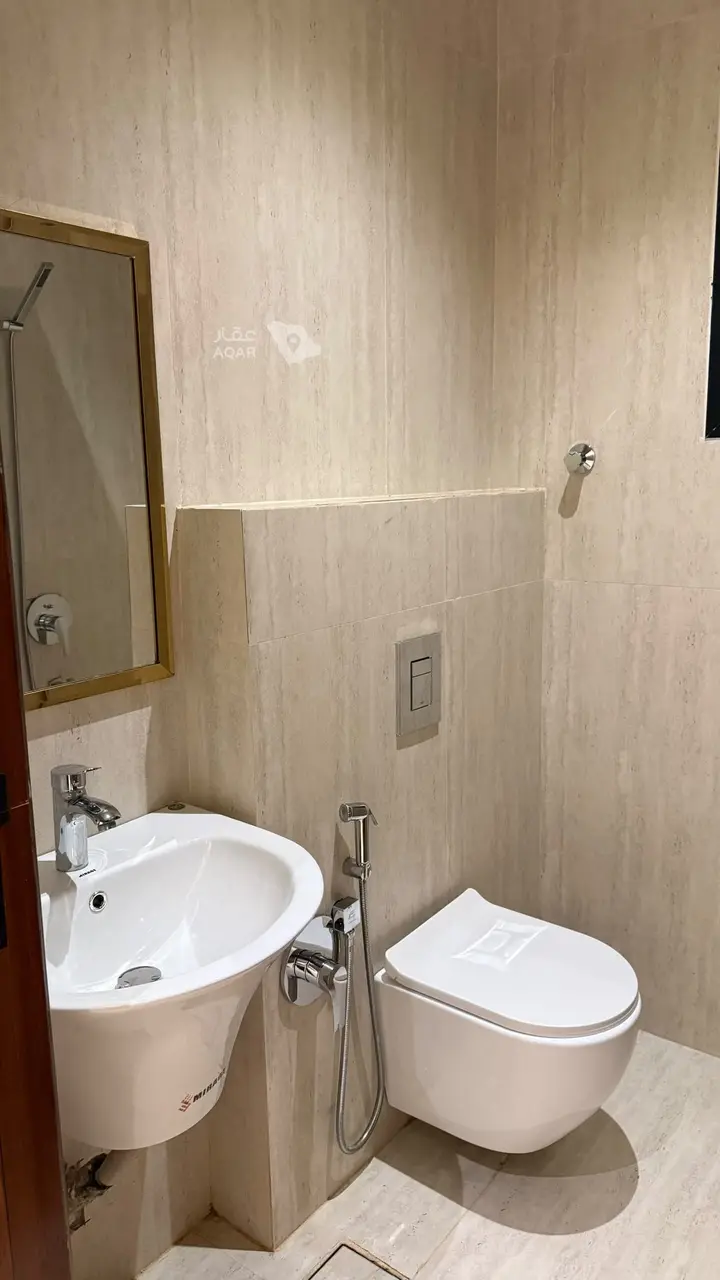 3 bedroom apartment in Dhahrat Namar, Riyadh 23