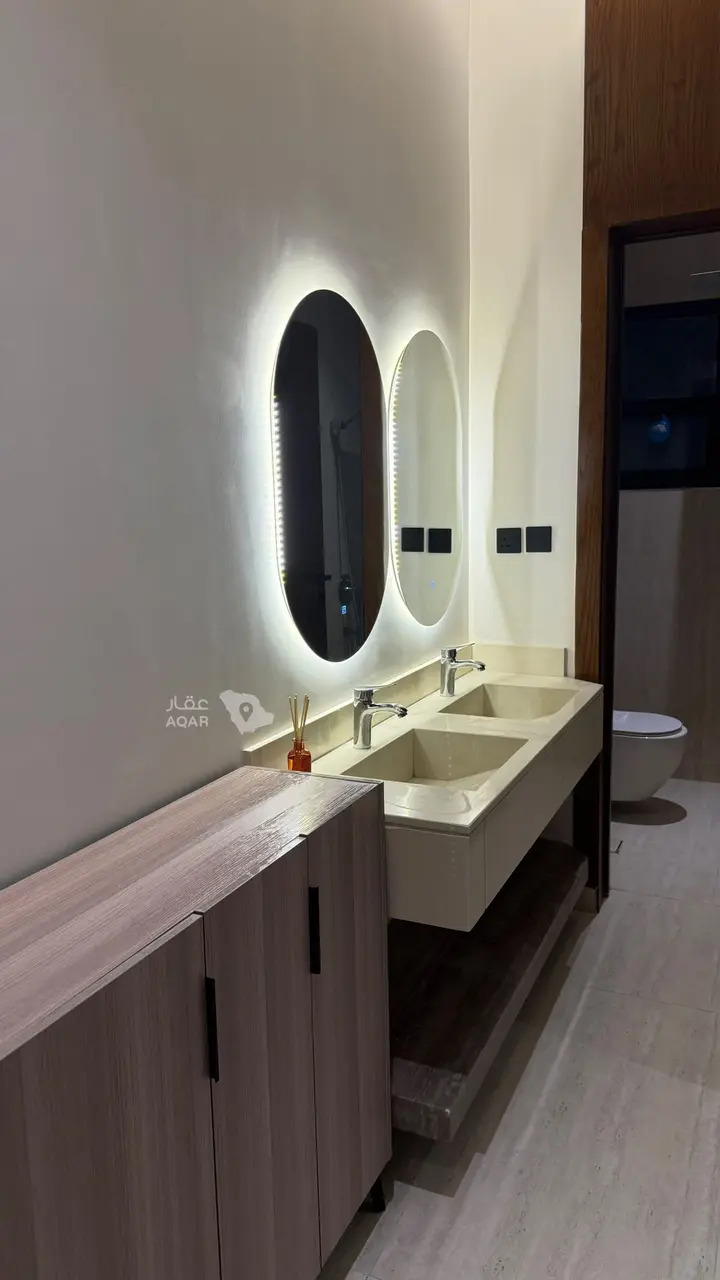3 bedroom apartment in Dhahrat Namar, Riyadh 2