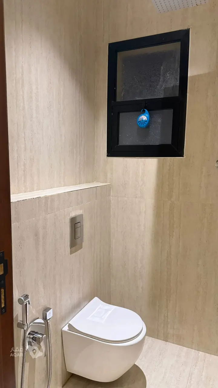 3 bedroom apartment in Dhahrat Namar, Riyadh 11