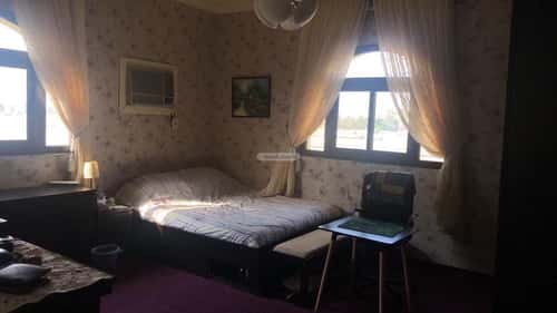 فيلا 3 غرف في البساتين، جدة 5