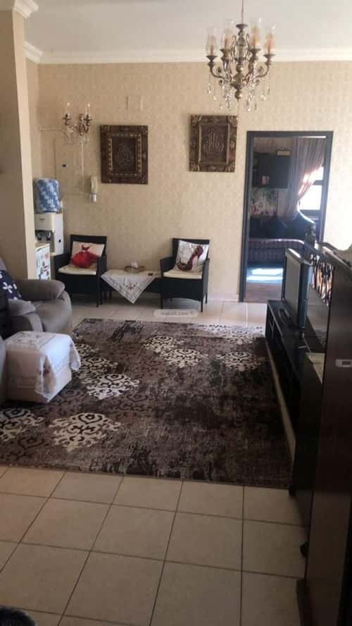 فيلا 3 غرف في البساتين، جدة 8