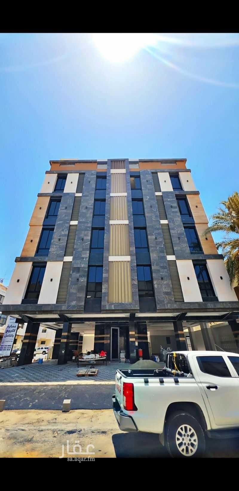 40 bedroom building in Al Bawadi, Jeddah 2