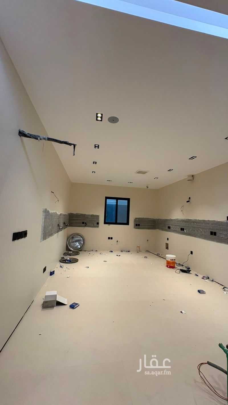 3 bedroom villa in Awdah, Taif 4