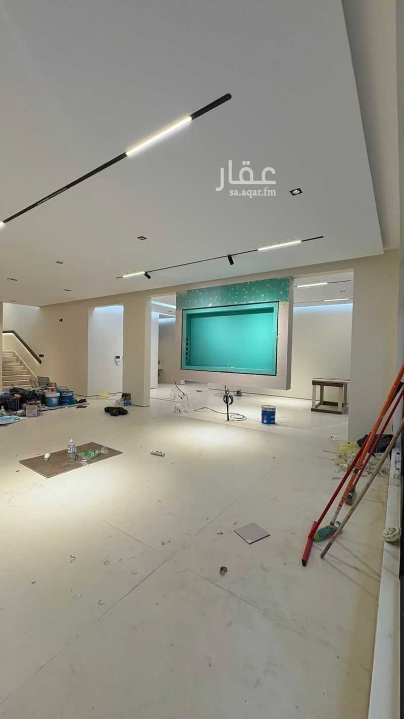3 bedroom villa in Awdah, Taif 3