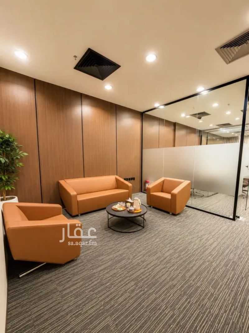 office in Al Nada, Riyadh 6
