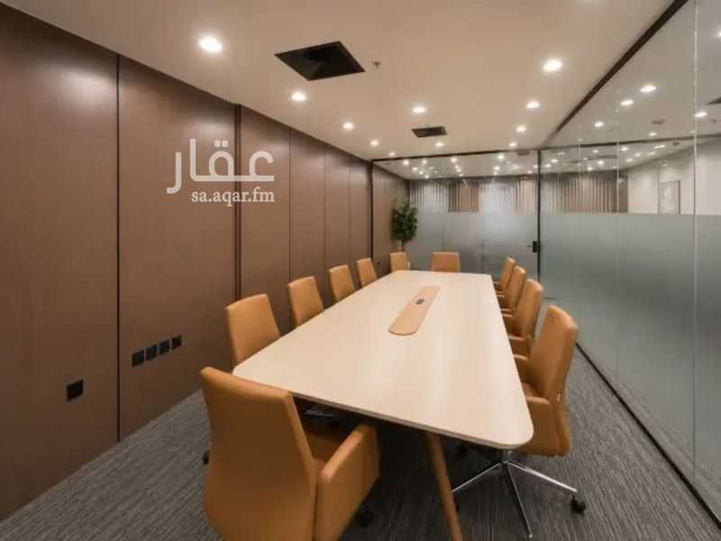 office in Al Nada, Riyadh 3