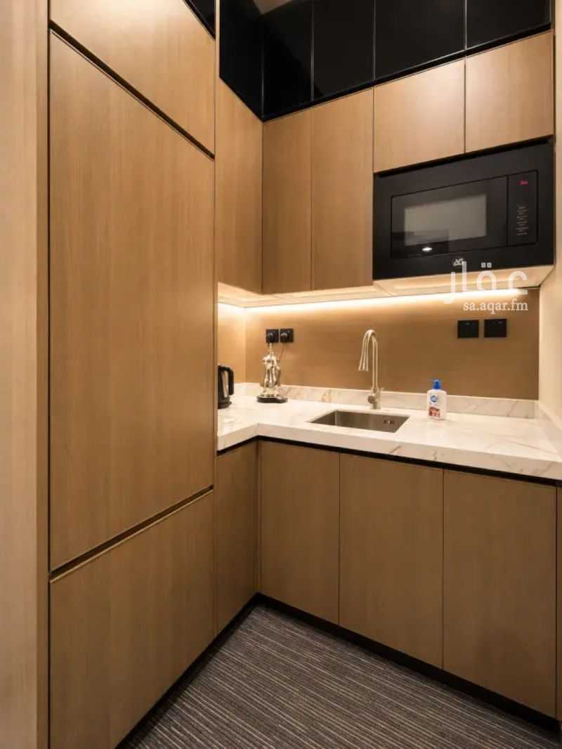 office in Al Nada, Riyadh 4