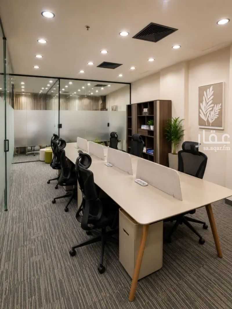 office in Al Nada, Riyadh 5