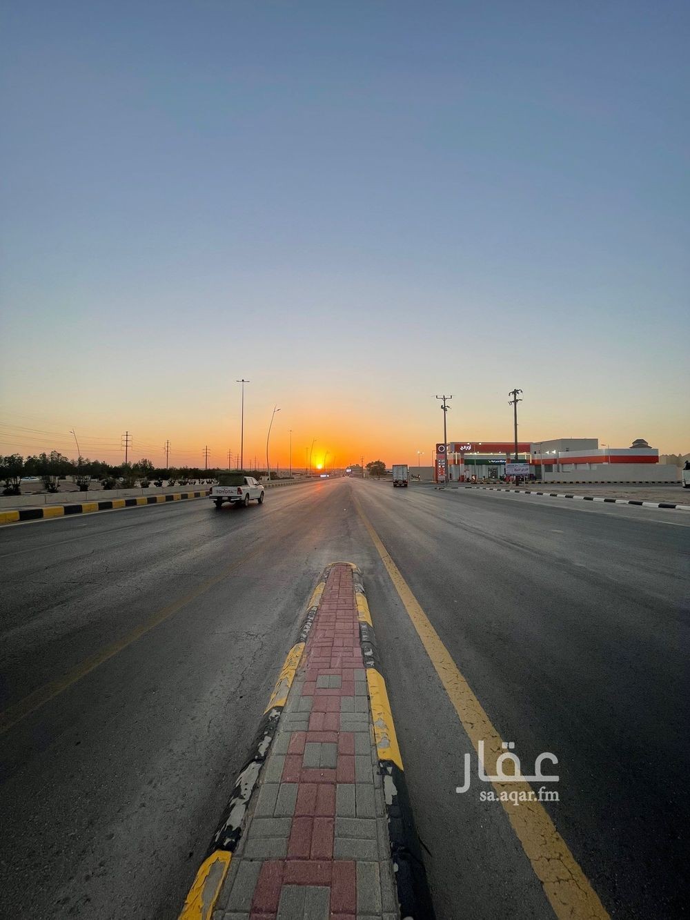 land in Al Muhammadiyah, Hafar Al Batin 2
