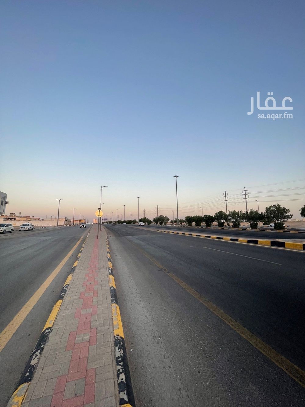 land in Al Muhammadiyah, Hafar Al Batin 4