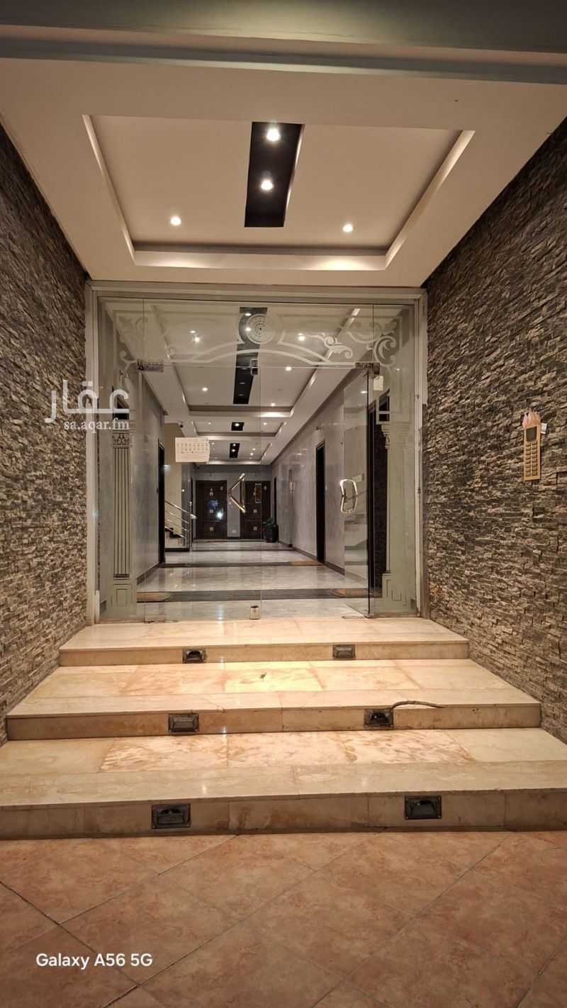 3 bedroom apartment in At Taawon, Riyadh 2