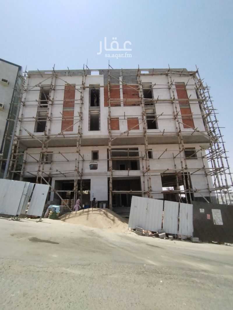 عقار 1 غرف في النوارية، مكة 3