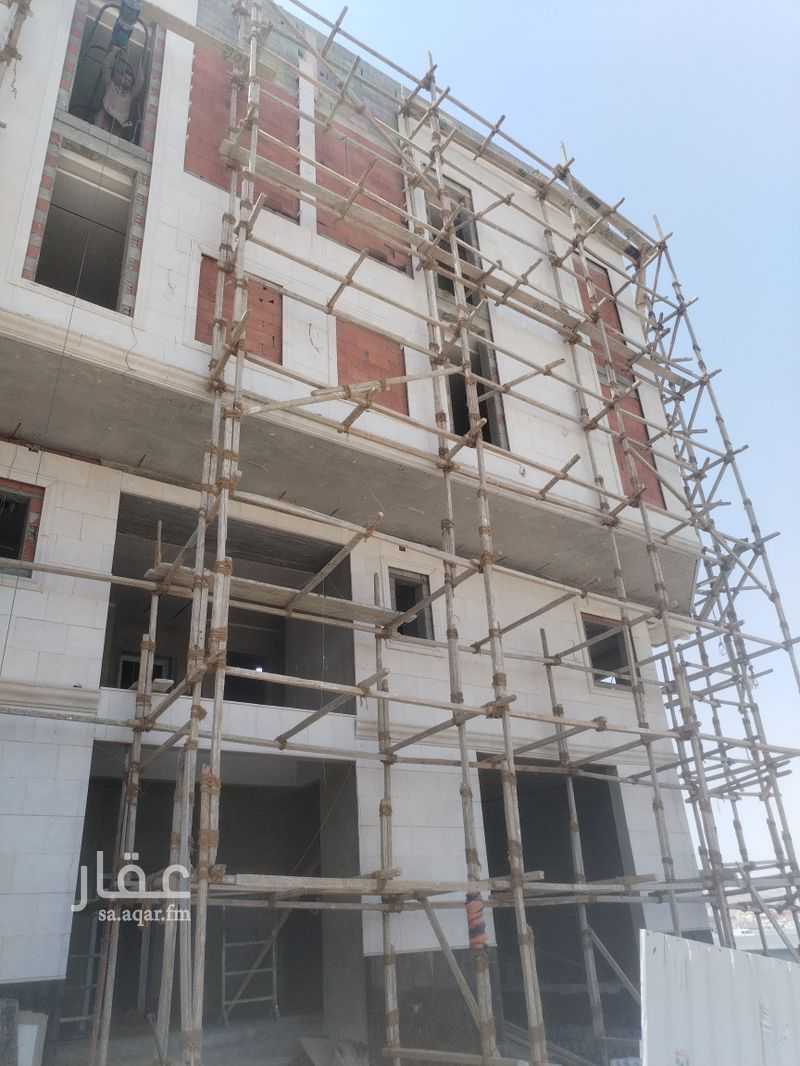 عقار 1 غرف في النوارية، مكة 4